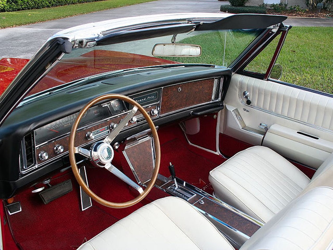 Pontiac Catalina I 1959 - 1960 Cabriolet #6
