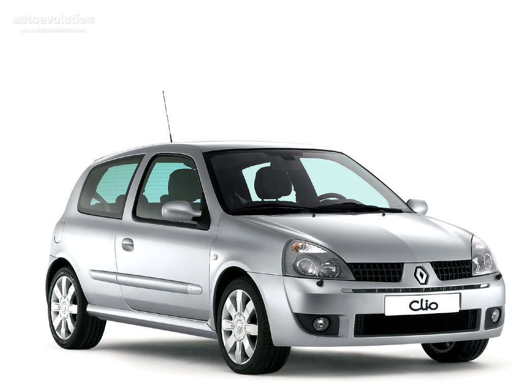 Renault Symbol I 1999 - 2002 Sedan #2