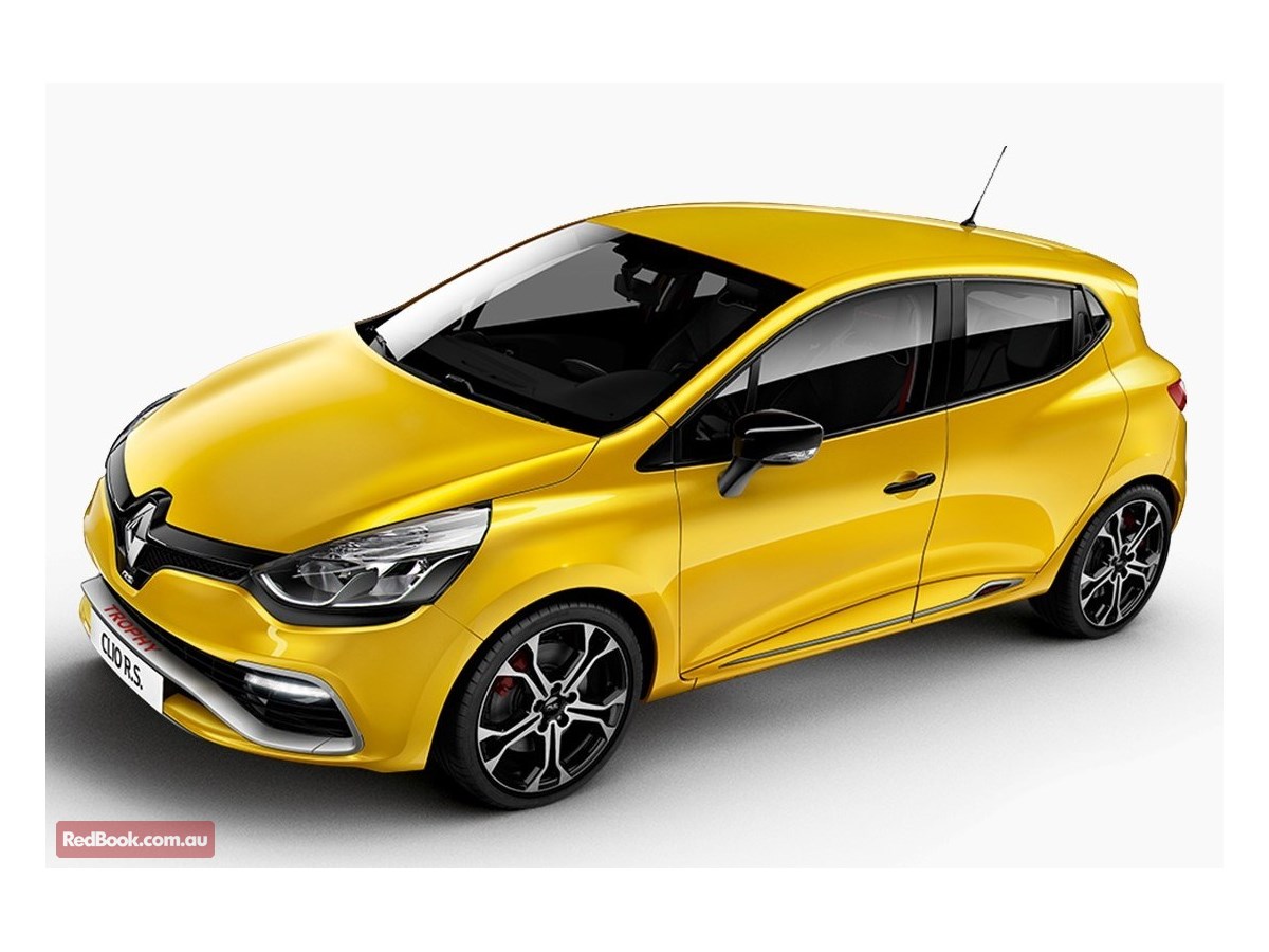 Renault Clio IV Restyling 2016 - now Station wagon 5 door #1