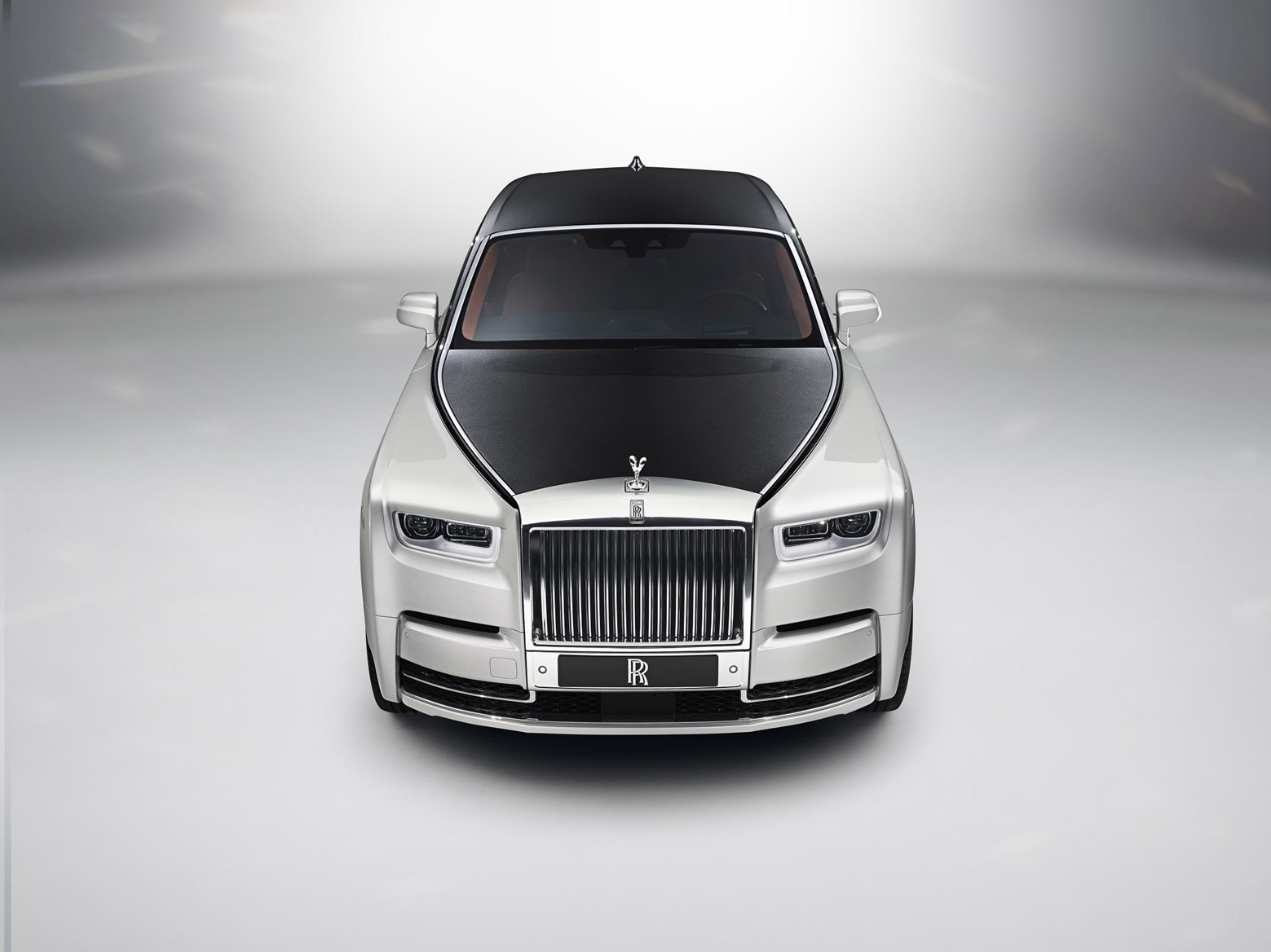 Rolls-Royce Phantom VIII 2017 - now Sedan #6