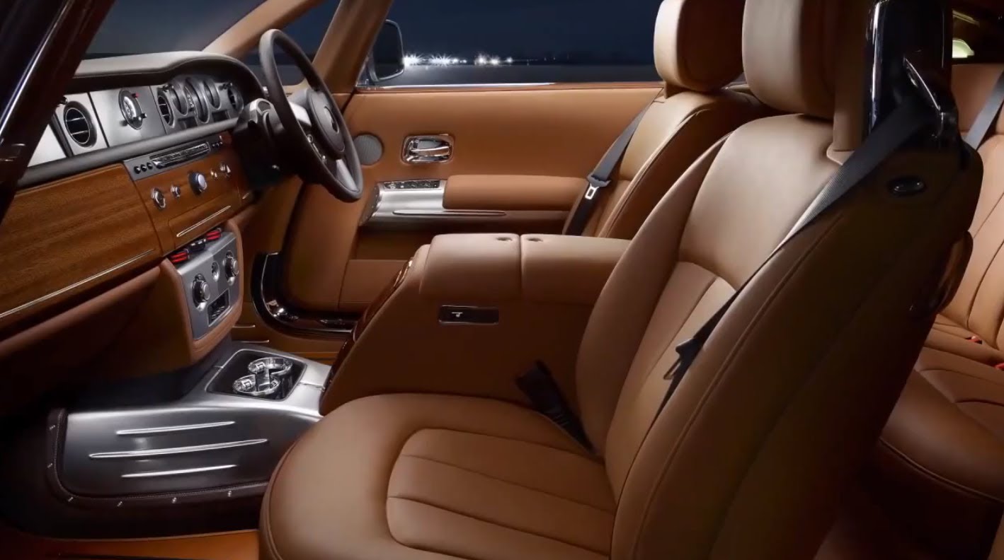 Rolls-Royce Wraith 2013 - now Coupe #4