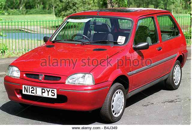 Rover 100 1994 - 2000 Hatchback 5 door #7