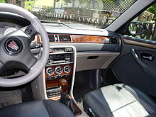 Rover 45 1999 - 2005 Hatchback 5 door #8