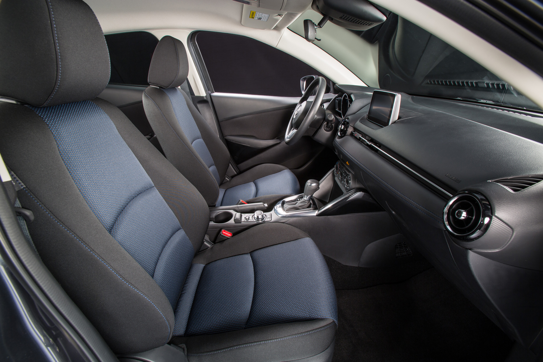 Scion iA 2015 - 2016 Sedan #6