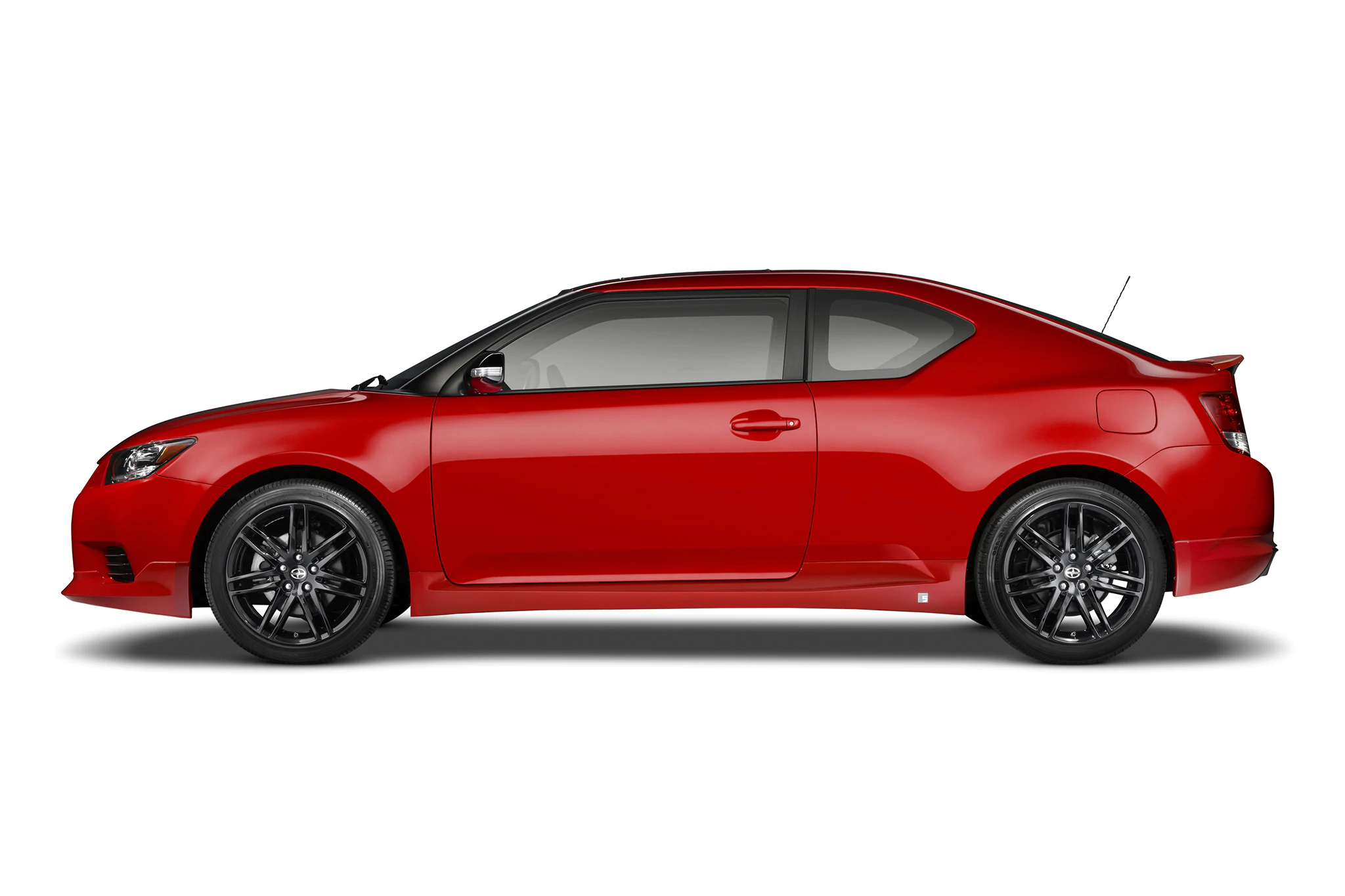 Scion tC II Restyling 2013 - 2016 Coupe #5