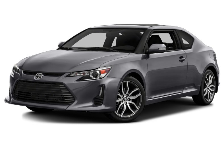 Scion tC II Restyling 2013 - 2016 Coupe #7