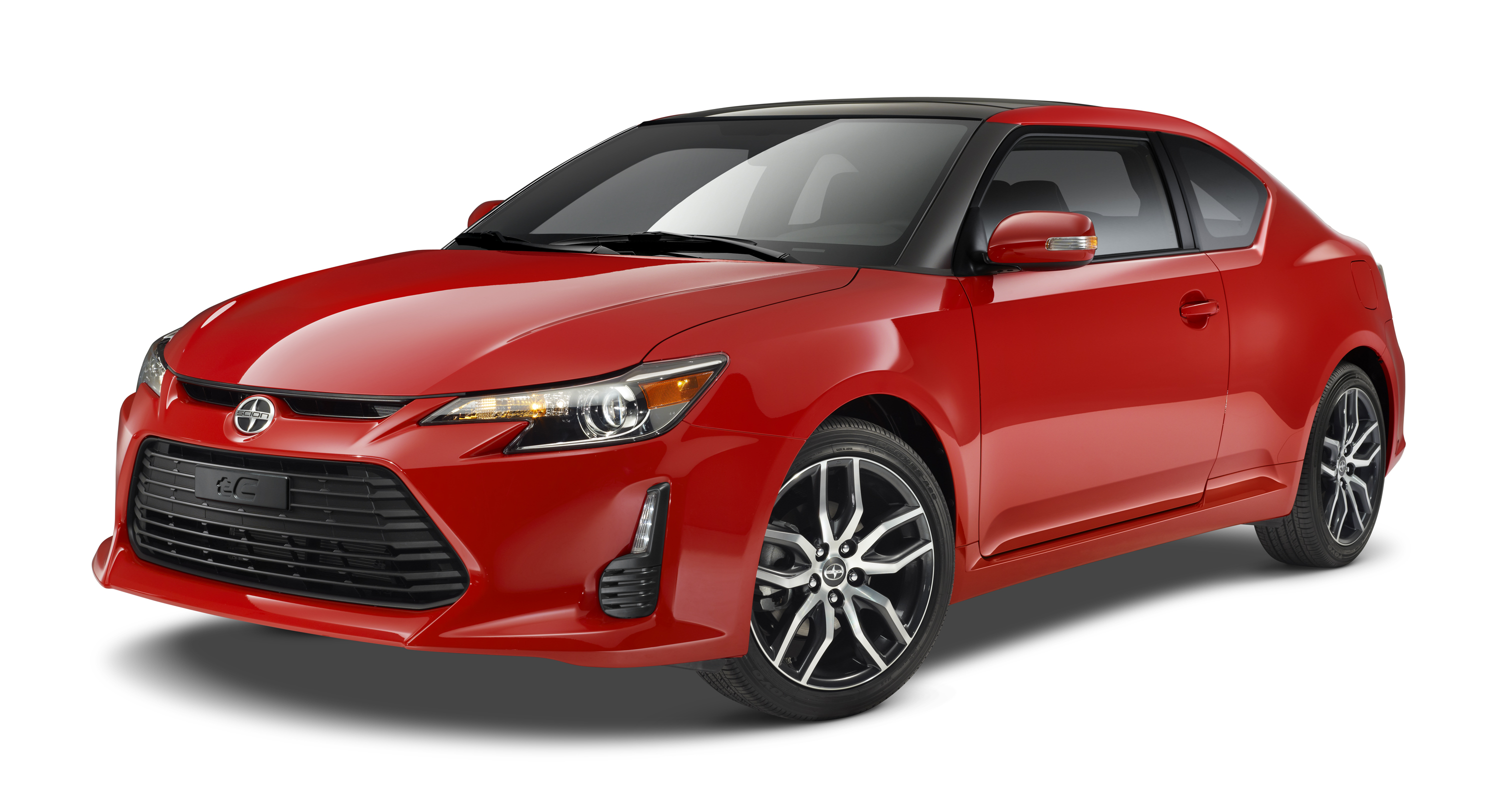 Scion tC II Restyling 2013 - 2016 Coupe #3