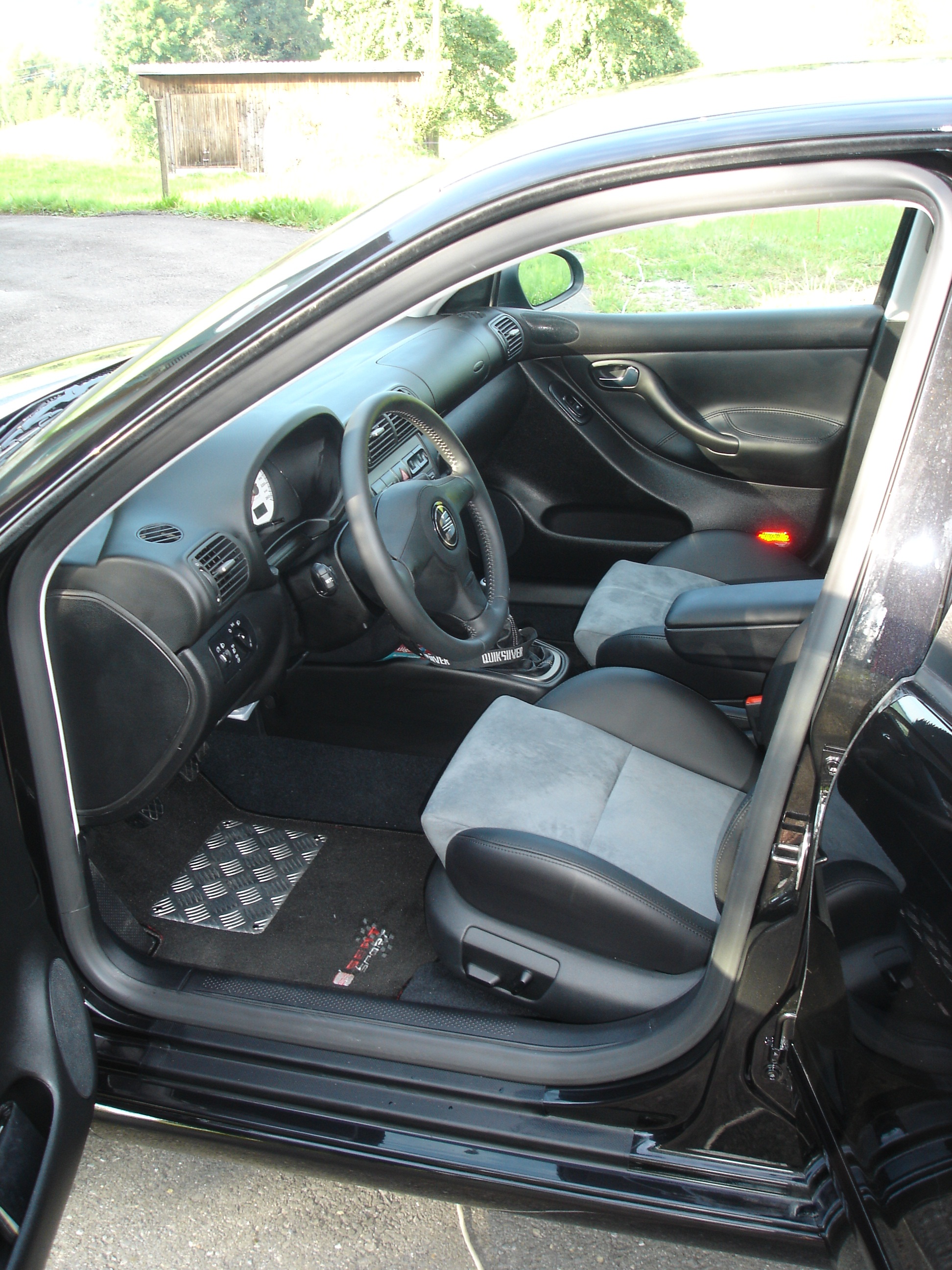 SEAT Leon Cupra I 1999 - 2006 Hatchback 5 door #7