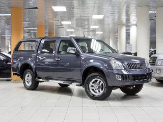 Tianma Century 2005 - 2008 Pickup #4