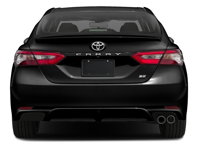 Toyota Camry VII (XV50) 2011 - 2014 Sedan #7