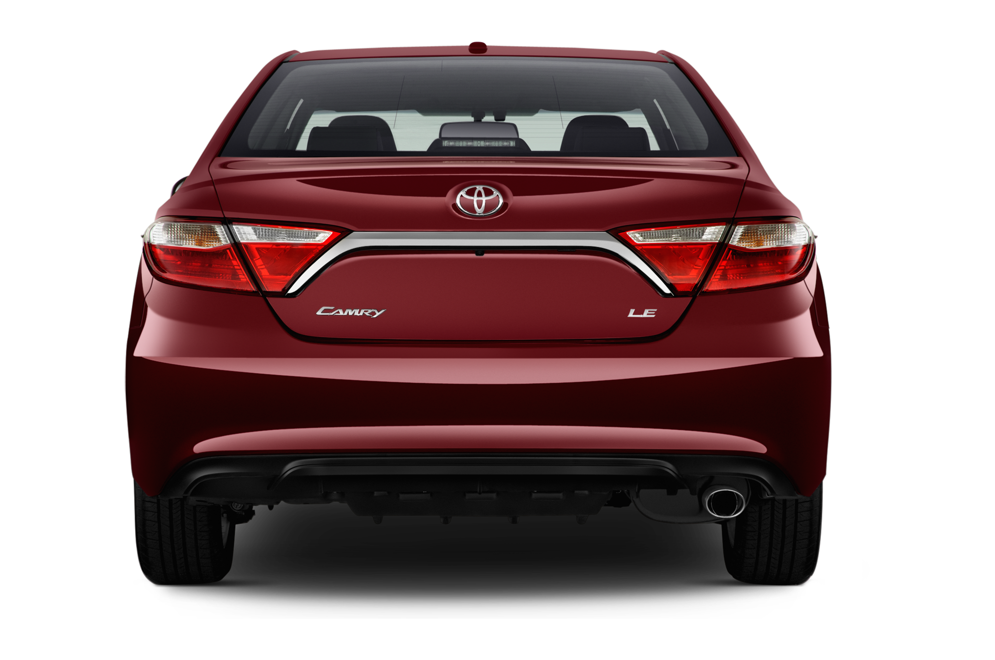 Toyota Camry VIII (XV70) 2017 - now Sedan #2