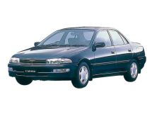 Toyota Carina VI (T190) 1992 - 1996 Sedan #4