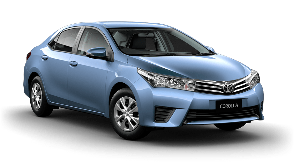 Toyota Corolla XI (E160, E170) 2012 - 2016 Sedan #2