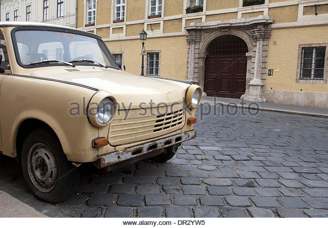 Trabant 1.1 1990 - 1991 Cabriolet #4