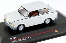 Trabant 1.1 1990 - 1991 Cabriolet #5