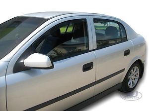 Vauxhall Astra G 1998 - 2005 Hatchback 5 door #6