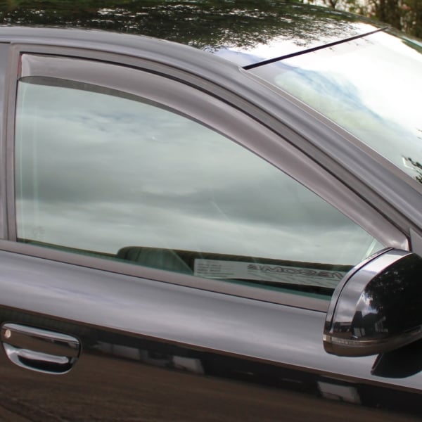 Vauxhall Astra H 2004 - 2010 Hatchback 3 door #4