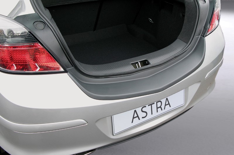Vauxhall Astra H 2004 - 2010 Hatchback 3 door #2