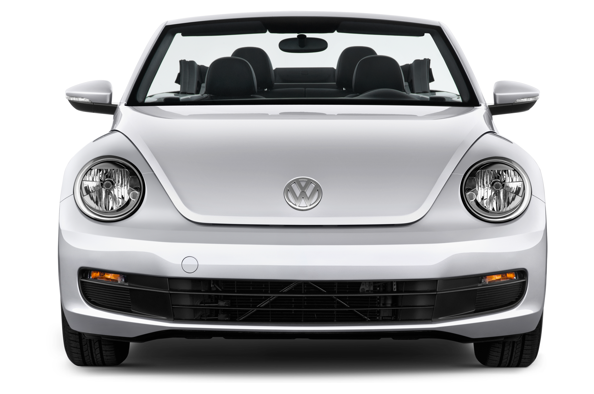 Volkswagen Beetle II (A5) 2013 - now Cabriolet #3