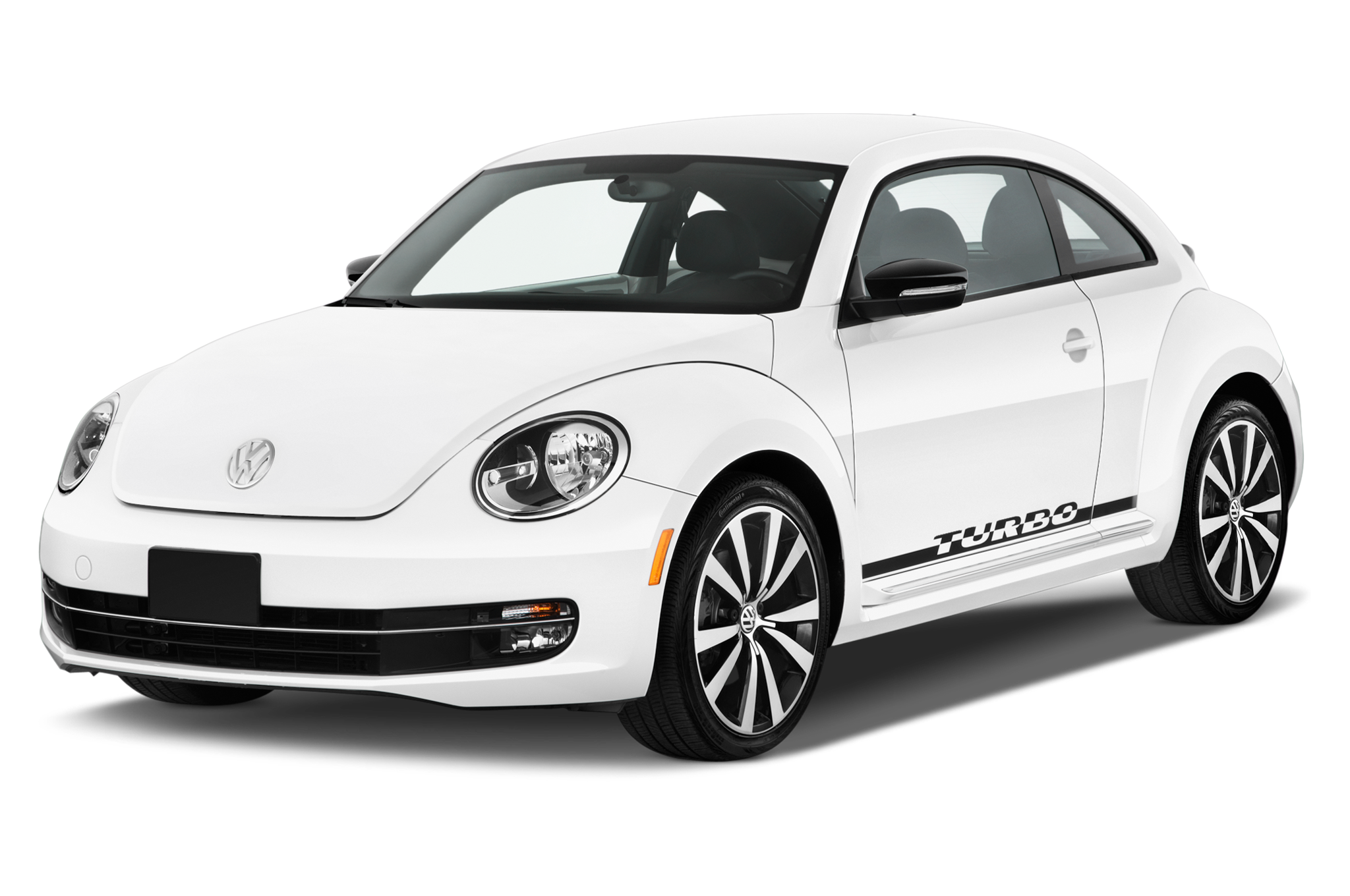 Volkswagen Beetle II (A5) 2013 - now Hatchback 3 door #5