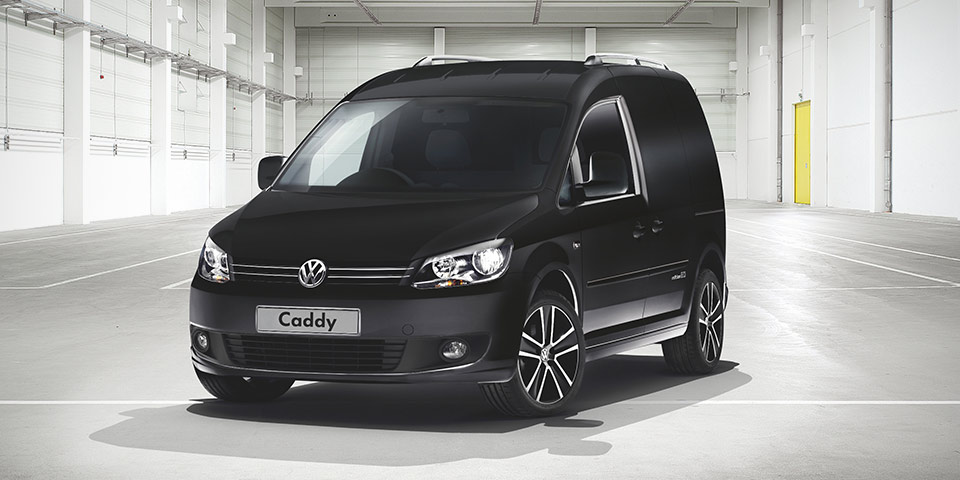 Volkswagen Caddy III Restyling 2010 - 2015 Compact MPV #7
