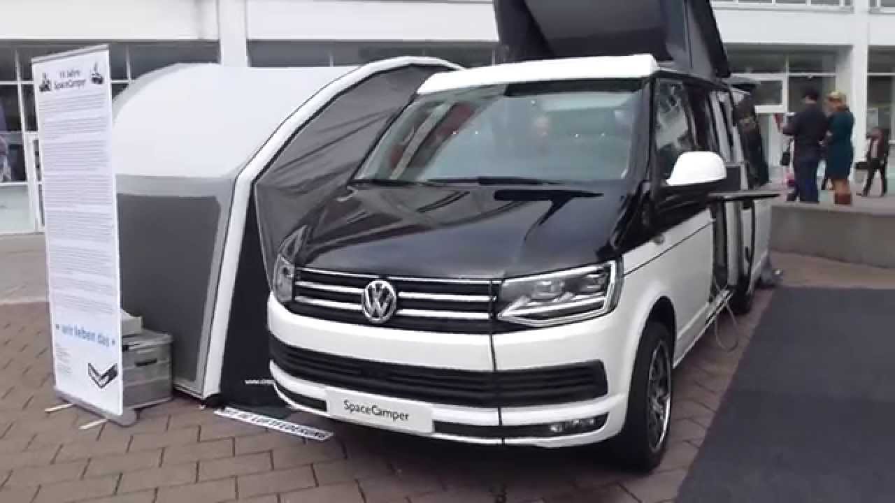 Volkswagen Transporter T6 2015 - now Minivan #7