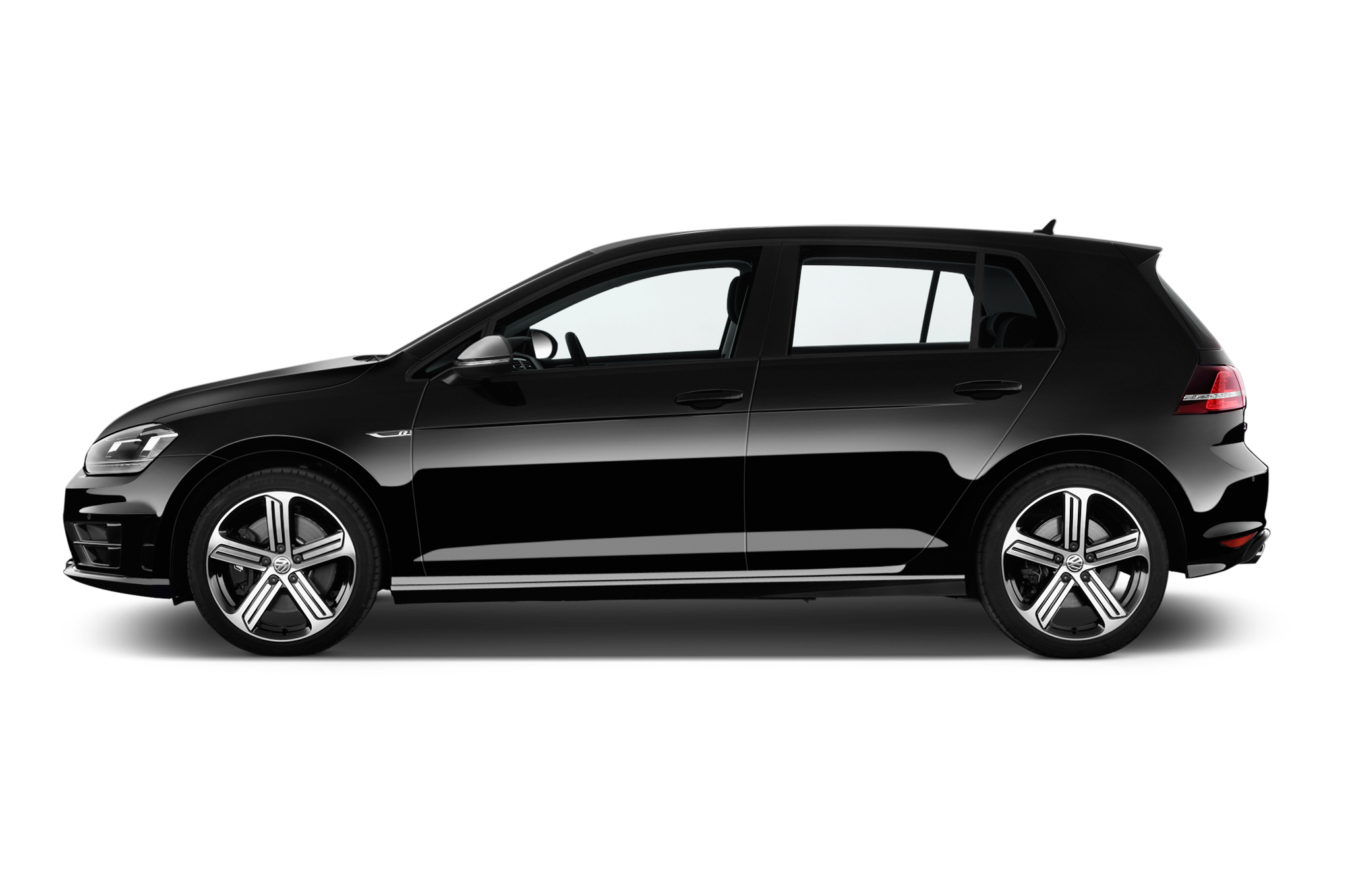 Volkswagen Golf Sportsvan 2014 - now Hatchback 5 door #2