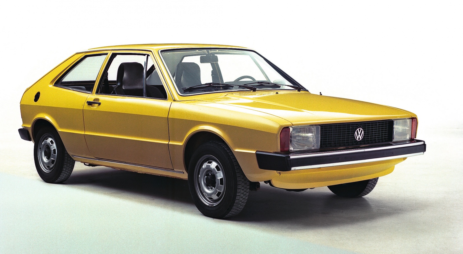 Volkswagen Scirocco I 1974 - 1981 Coupe #5