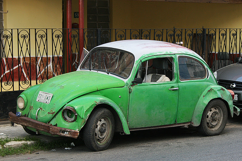 Volkswagen Type 1 1938 - 2003 Coupe #5