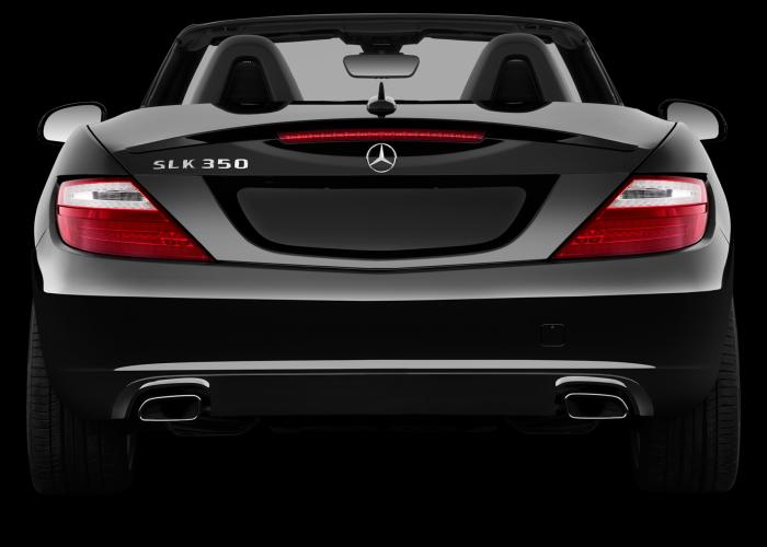 Mercedes-Benz SLC-klasse