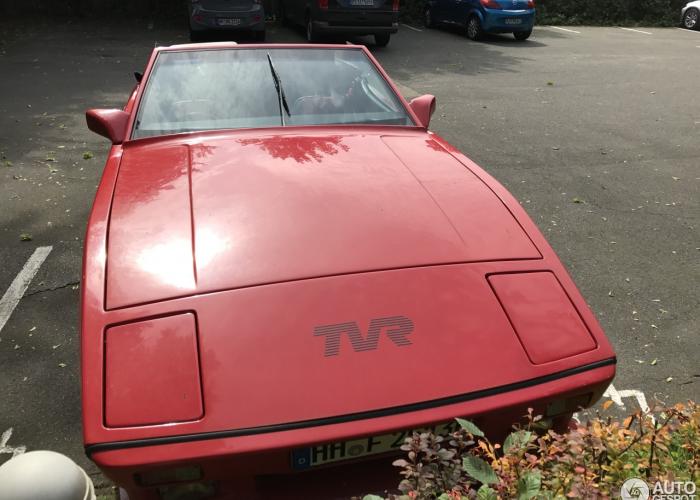 TVR 350