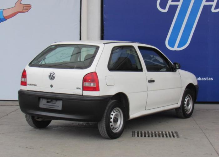 Volkswagen Pointer