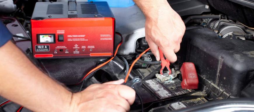 How to extend the life of the car battery